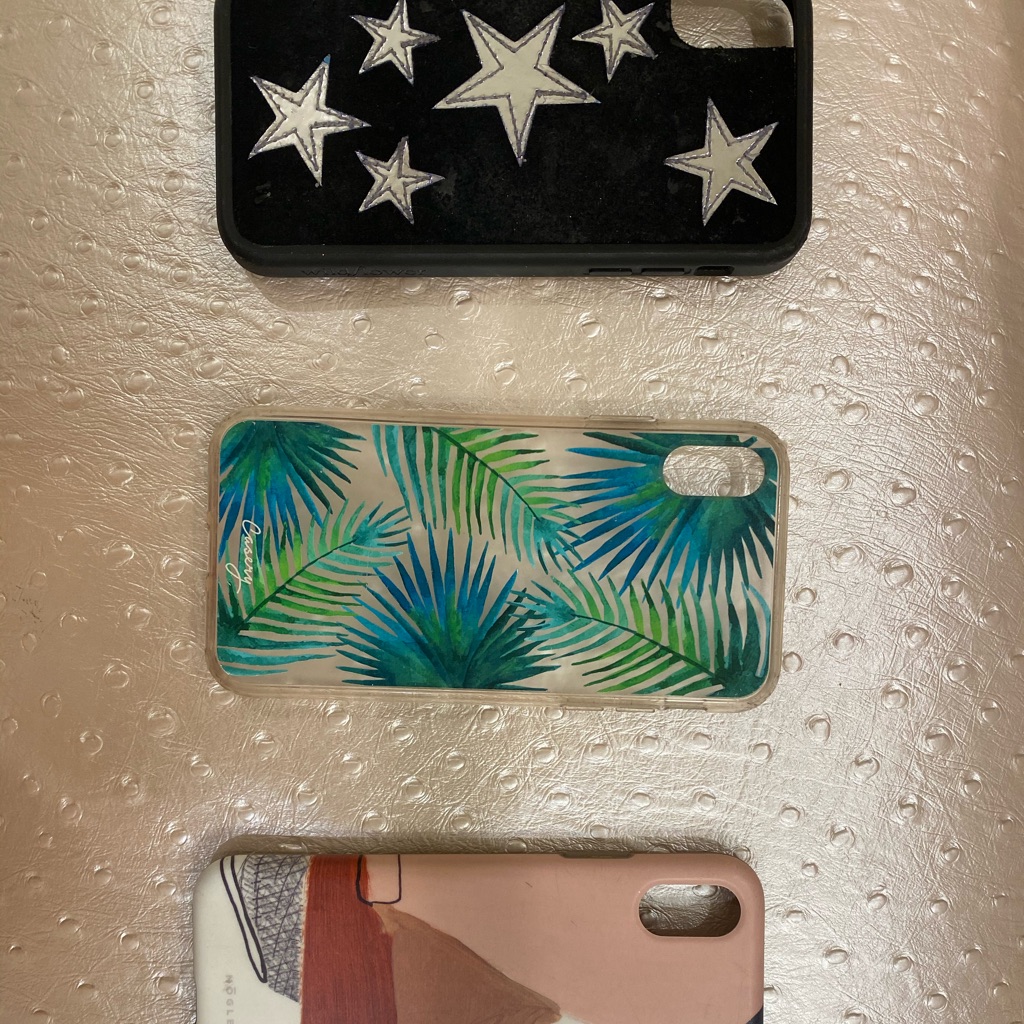 Phone Cases